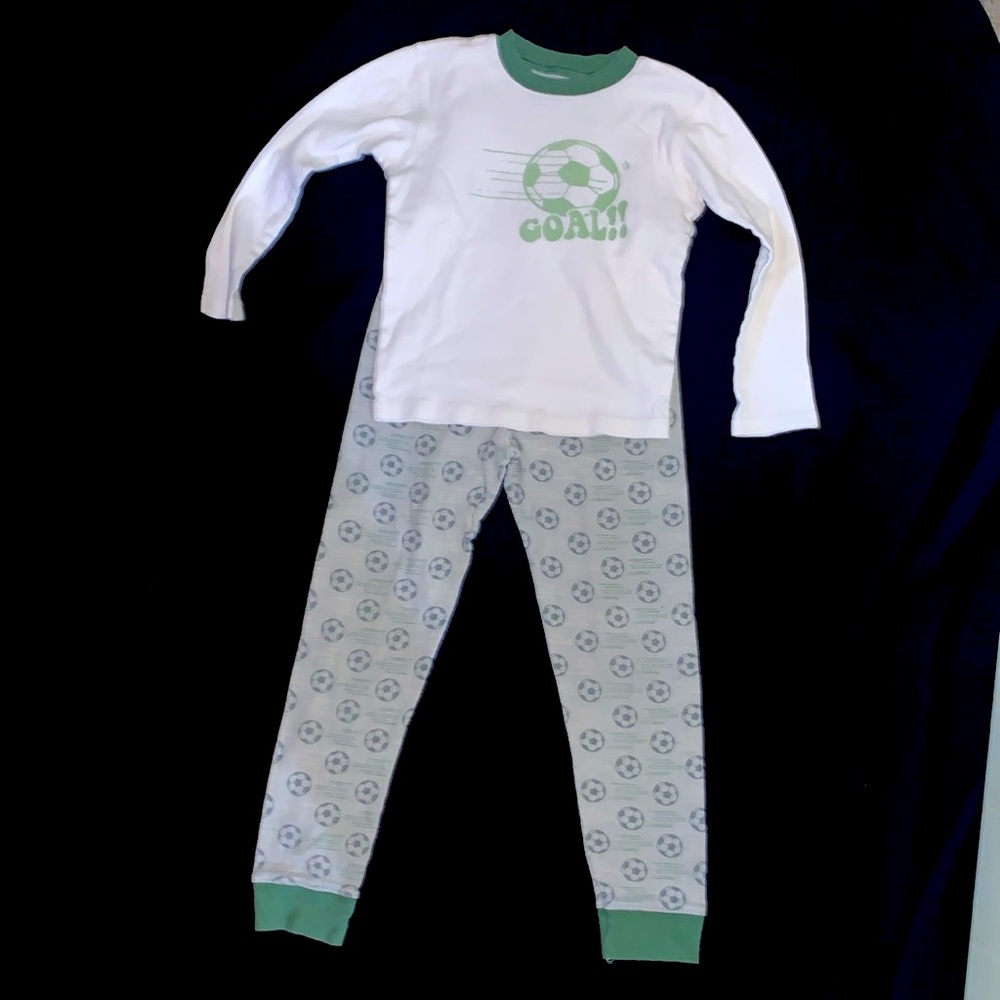 Pajamas - Picture 2 of 6